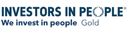 Investors In People logo